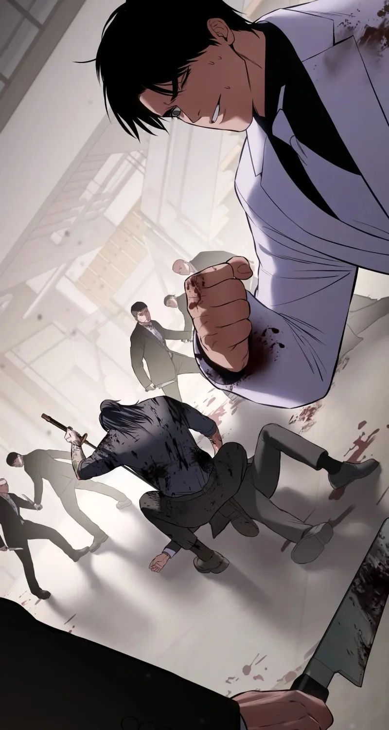 Baek XX Chapter 98 page 143 - 