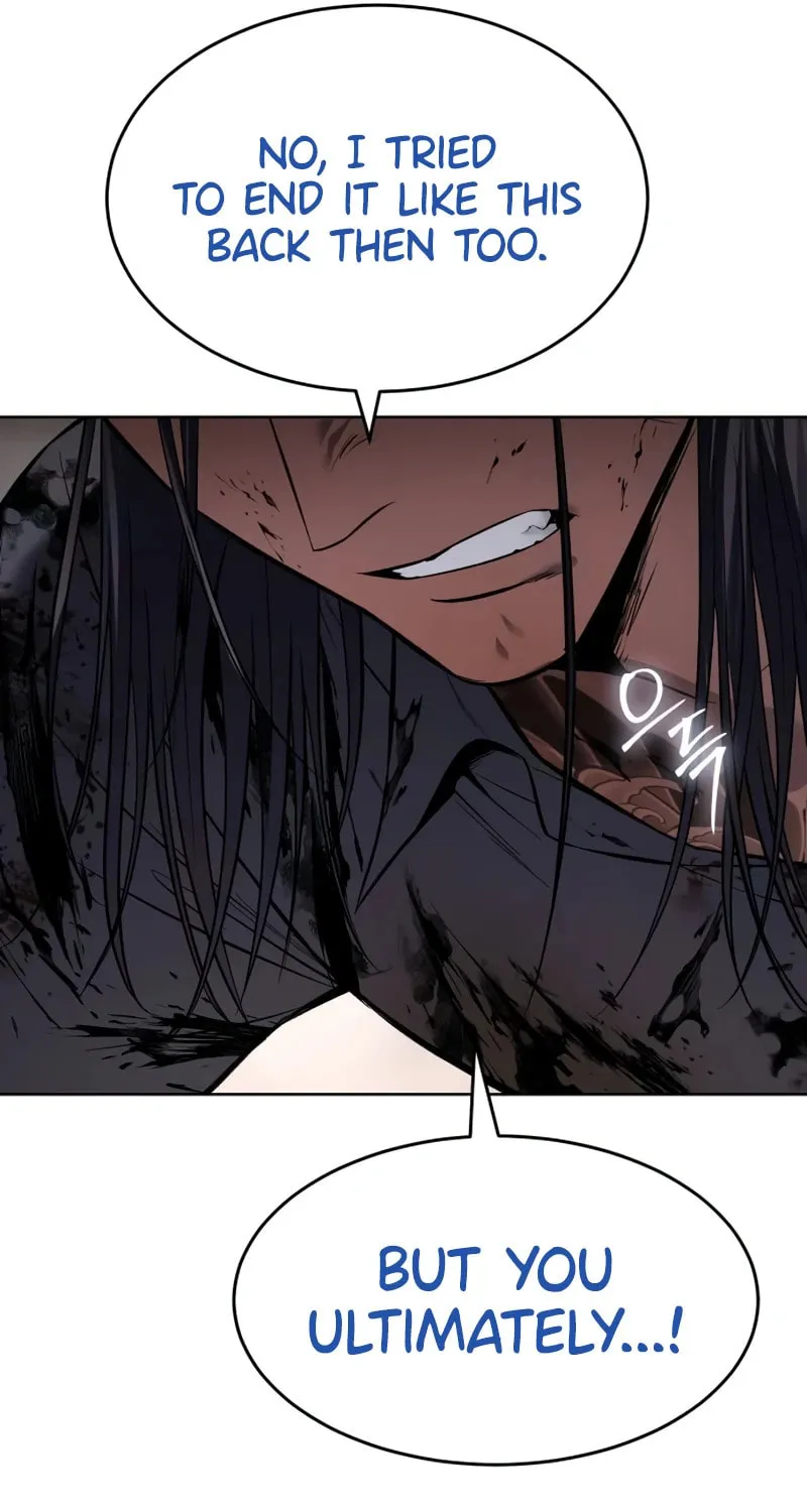 Baek XX Chapter 98 page 147 - 