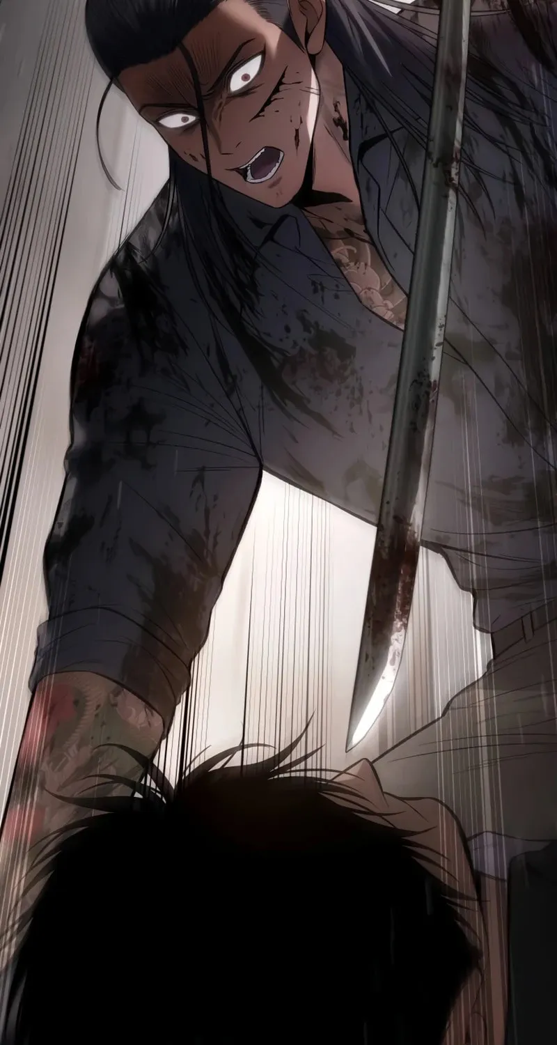 Baek XX Chapter 98 page 149 - 