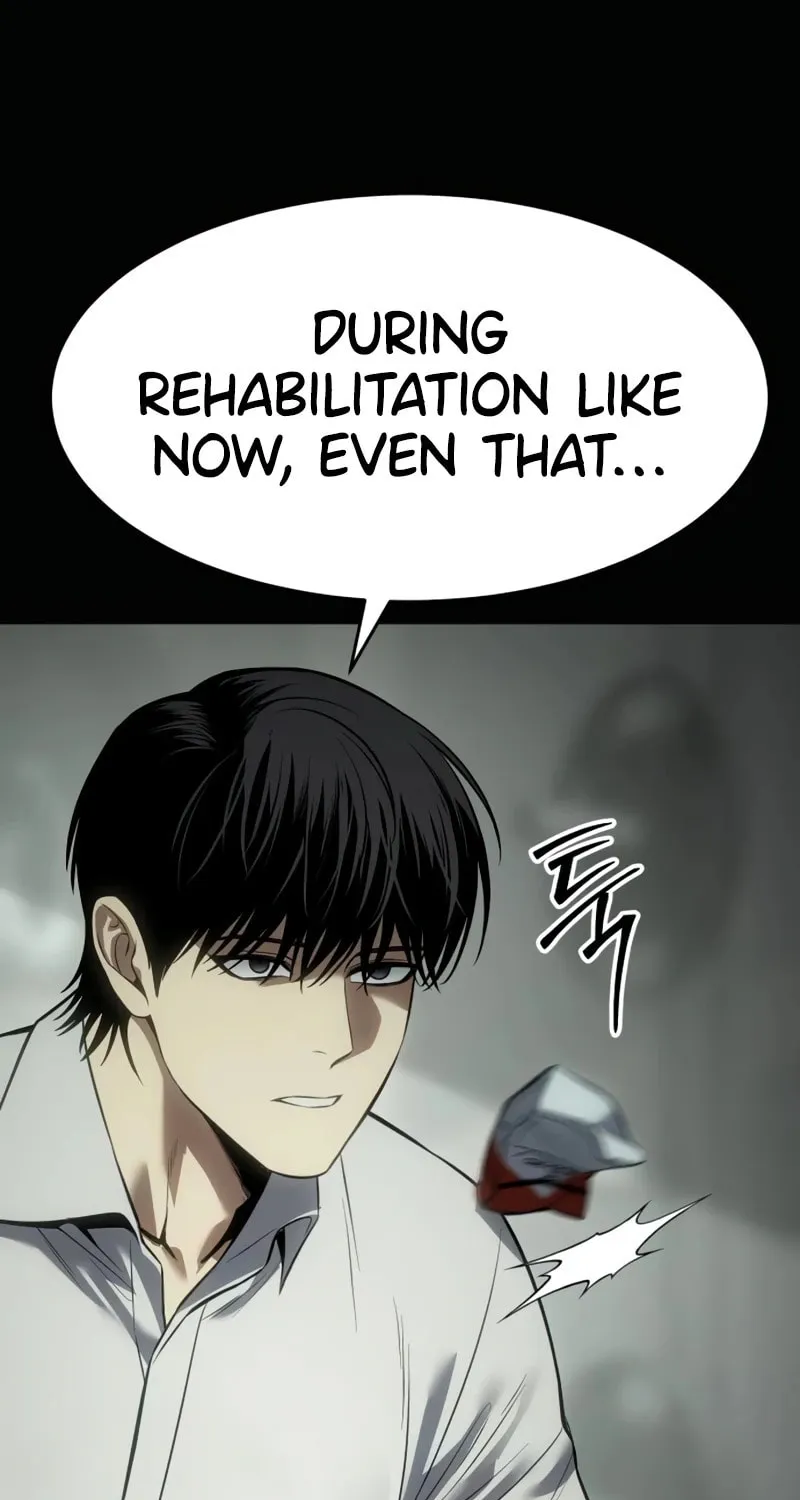 Baek XX Chapter 98 page 16 - 