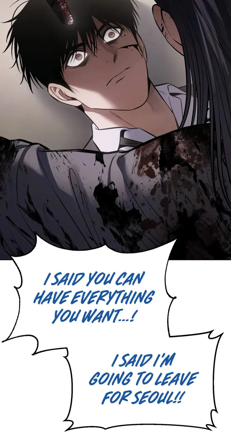 Baek XX Chapter 98 page 151 - 