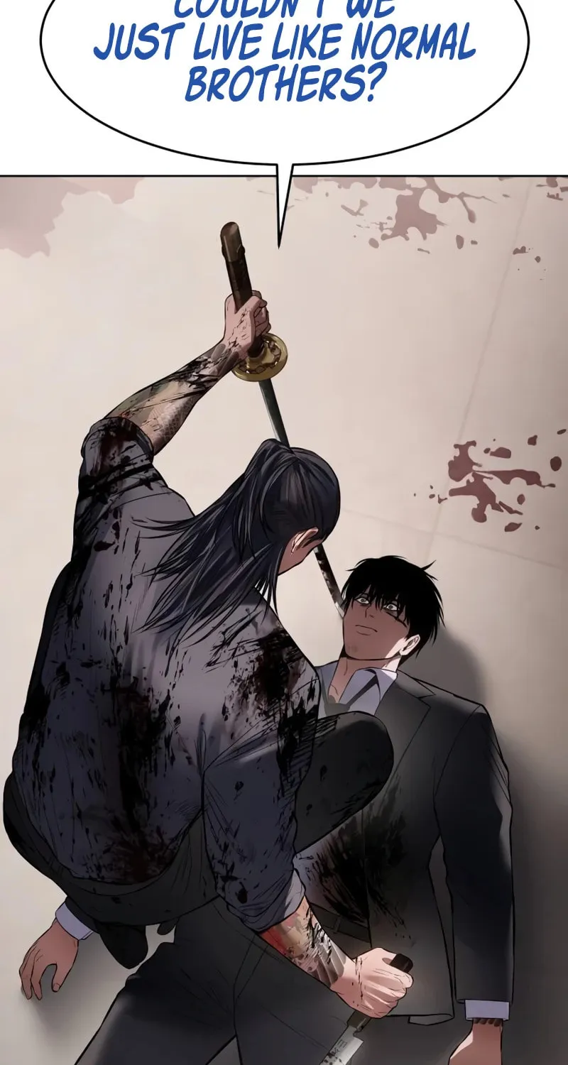 Baek XX Chapter 98 page 154 - 