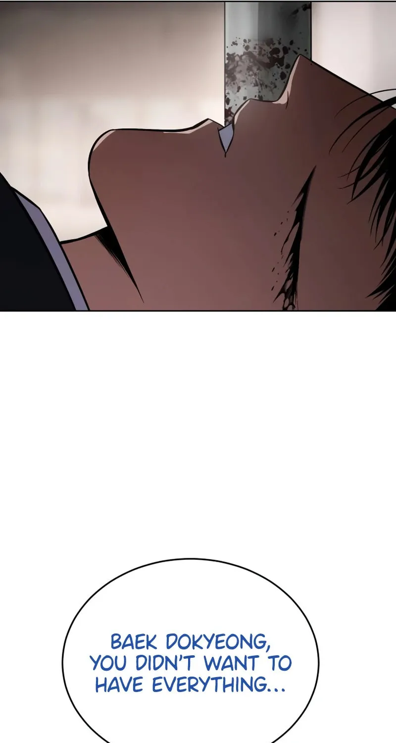 Baek XX Chapter 98 page 157 - 