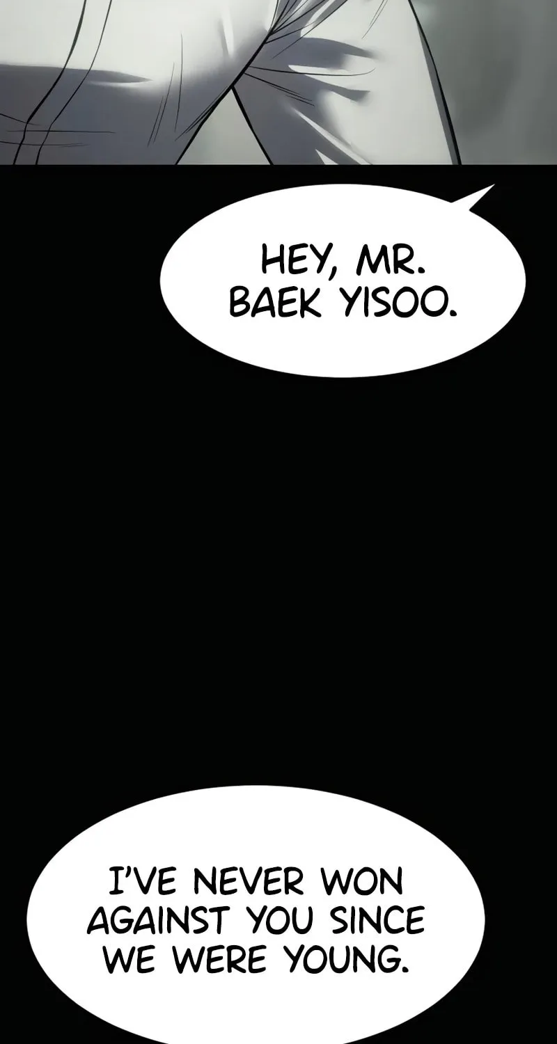 Baek XX Chapter 98 page 17 - 