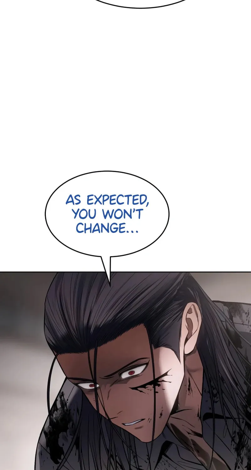 Baek XX Chapter 98 page 161 - 
