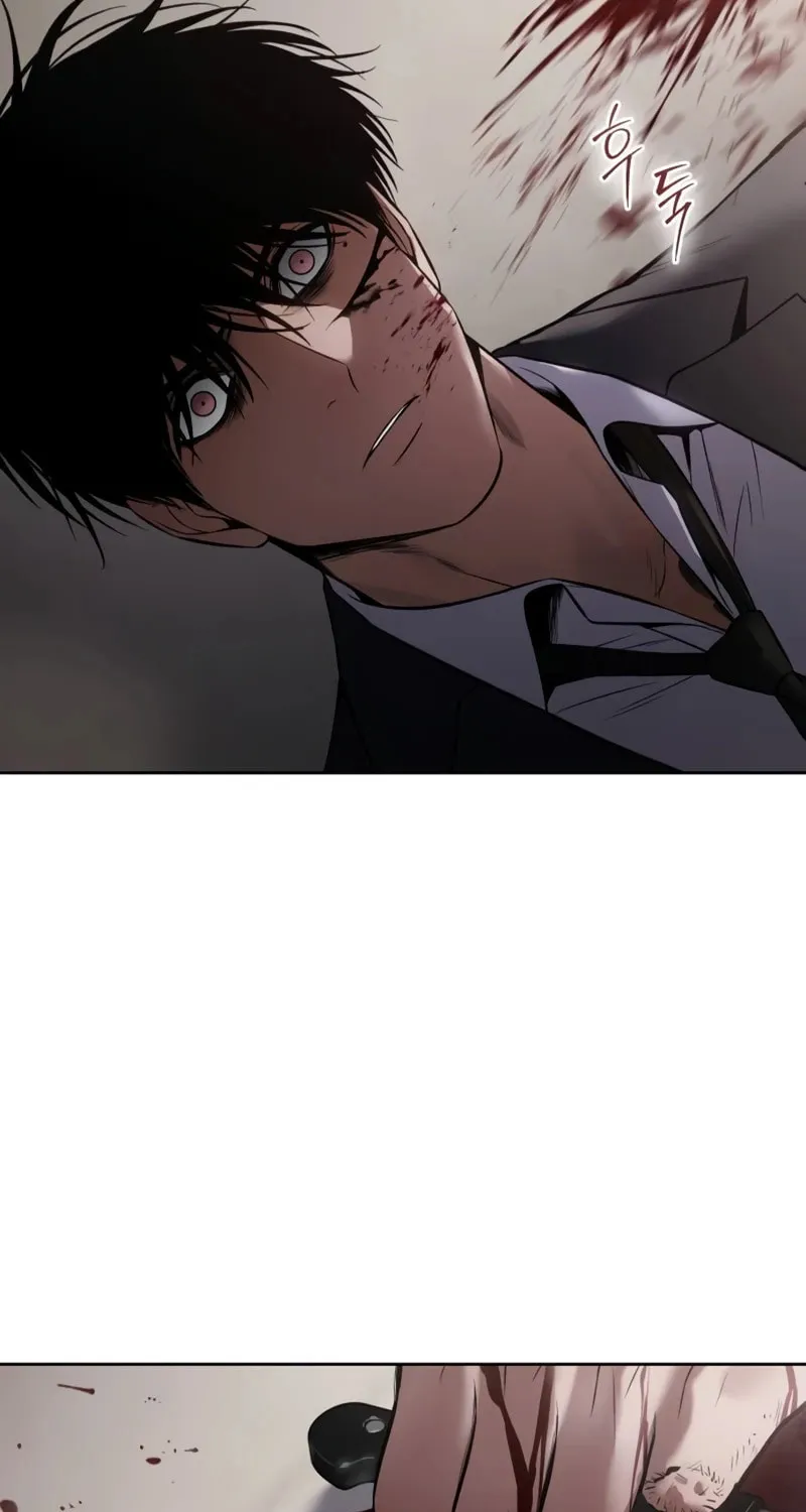 Baek XX Chapter 98 page 163 - 