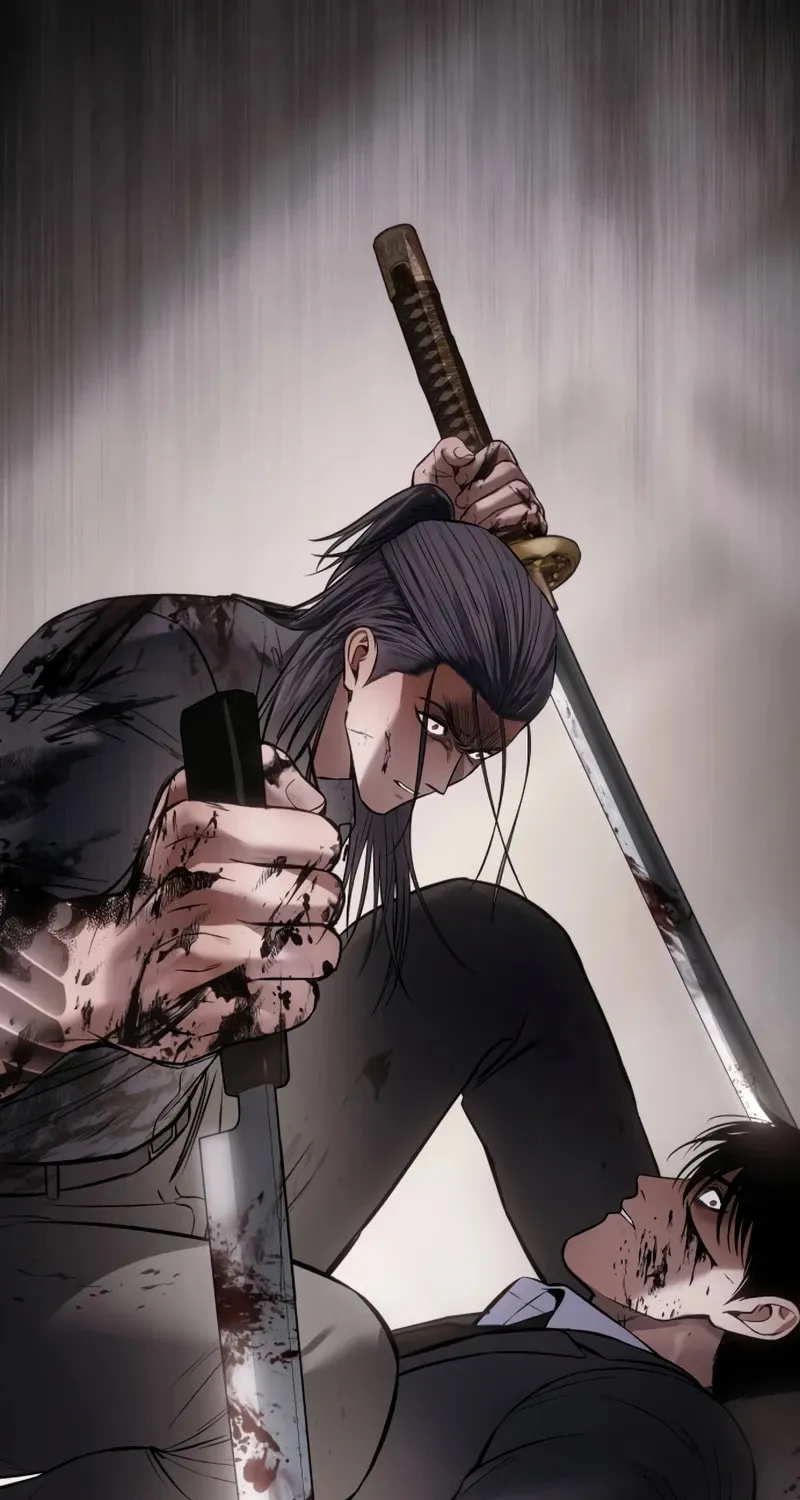 Baek XX Chapter 98 page 166 - 