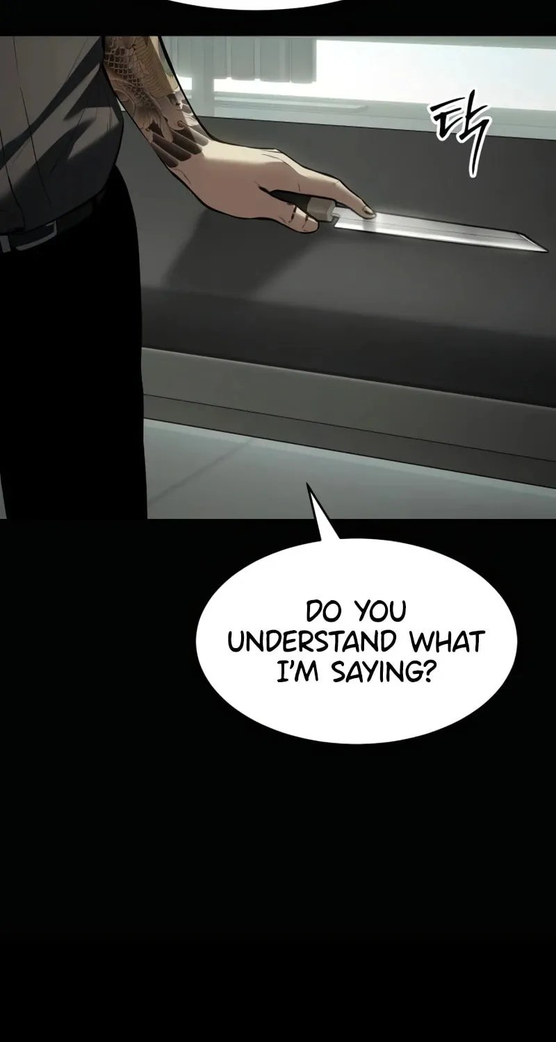 Baek XX Chapter 98 page 18 - 