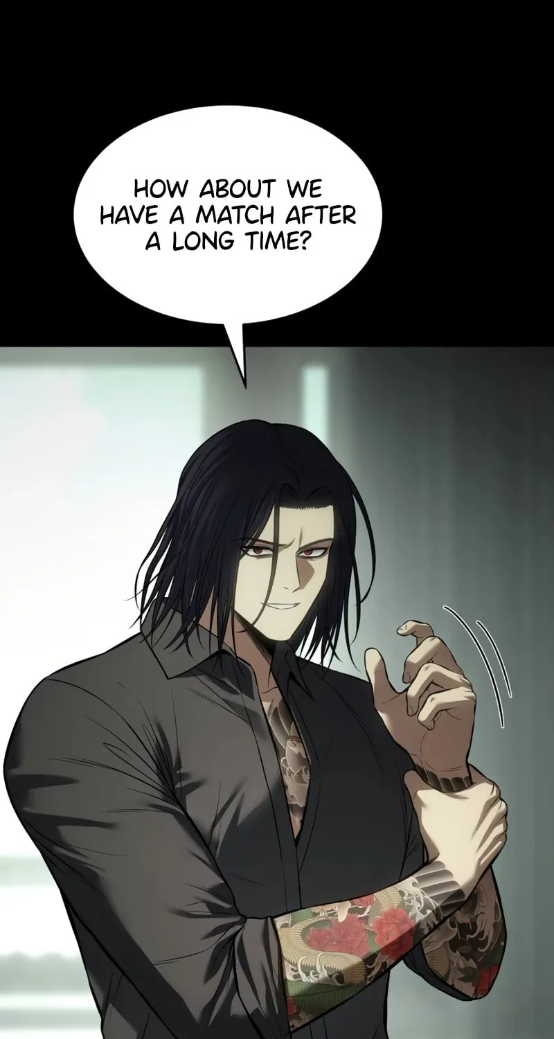 Baek XX Chapter 98 page 19 - 