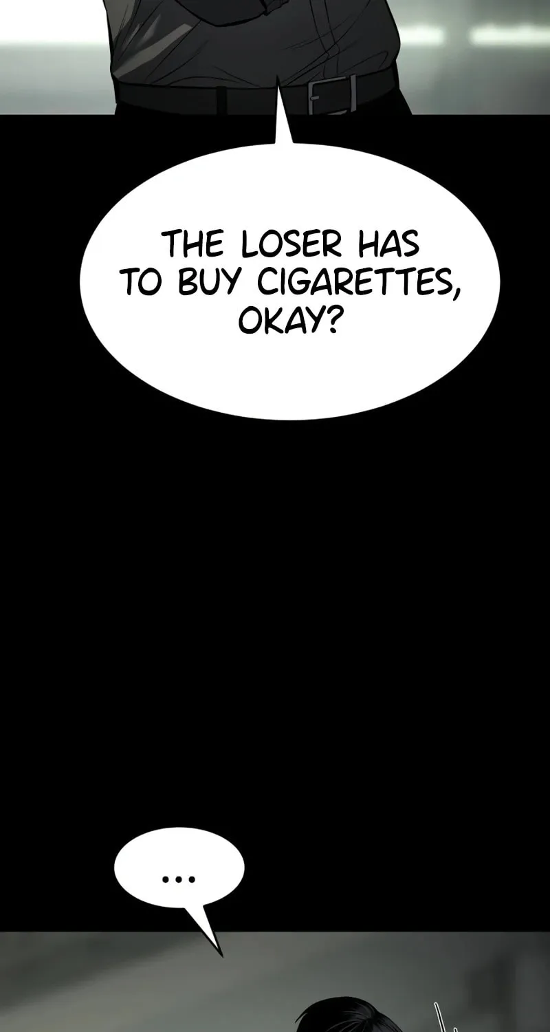 Baek XX Chapter 98 page 20 - 