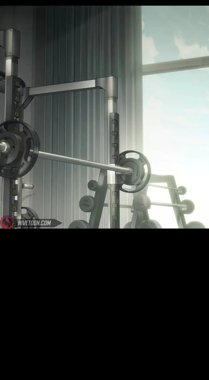 Baek XX Chapter 98 page 22 - 
