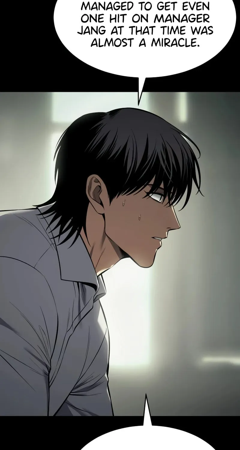 Baek XX Chapter 98 page 26 - 