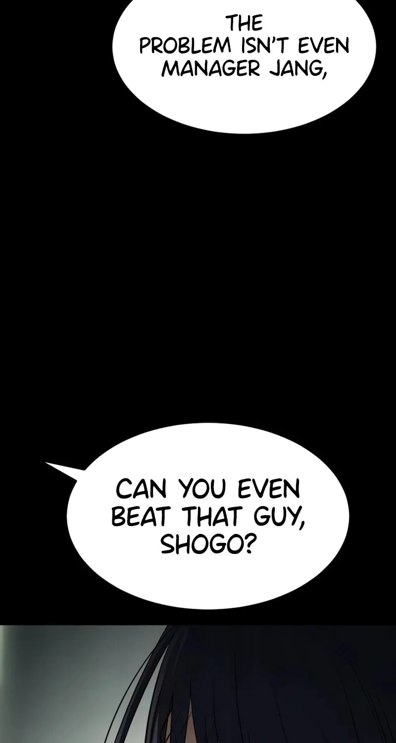 Baek XX Chapter 98 page 27 - 