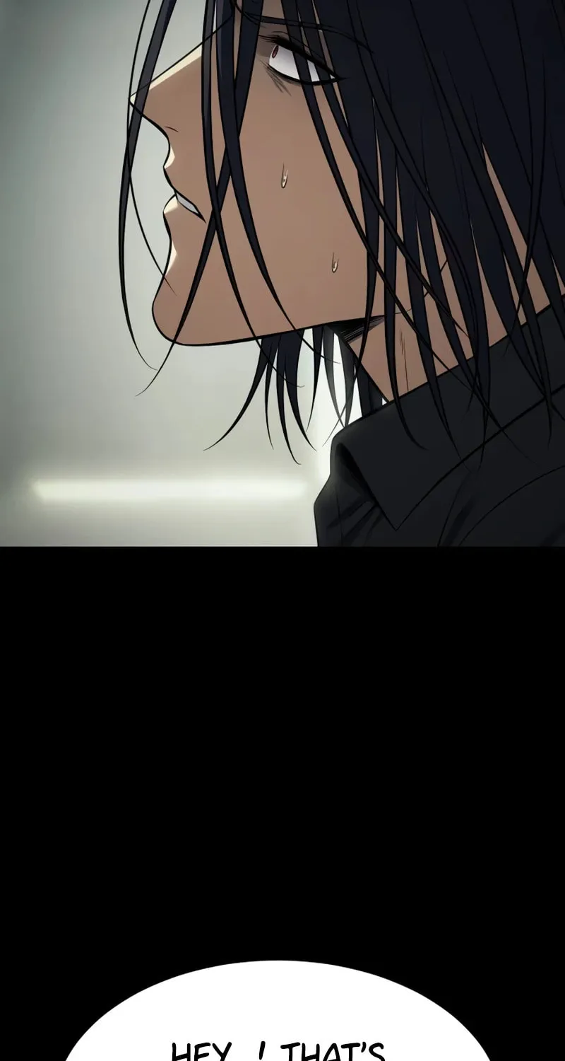 Baek XX Chapter 98 page 28 - 