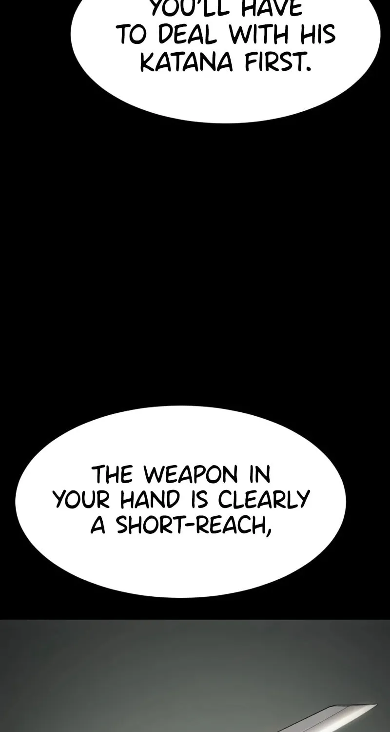 Baek XX Chapter 98 page 30 - 
