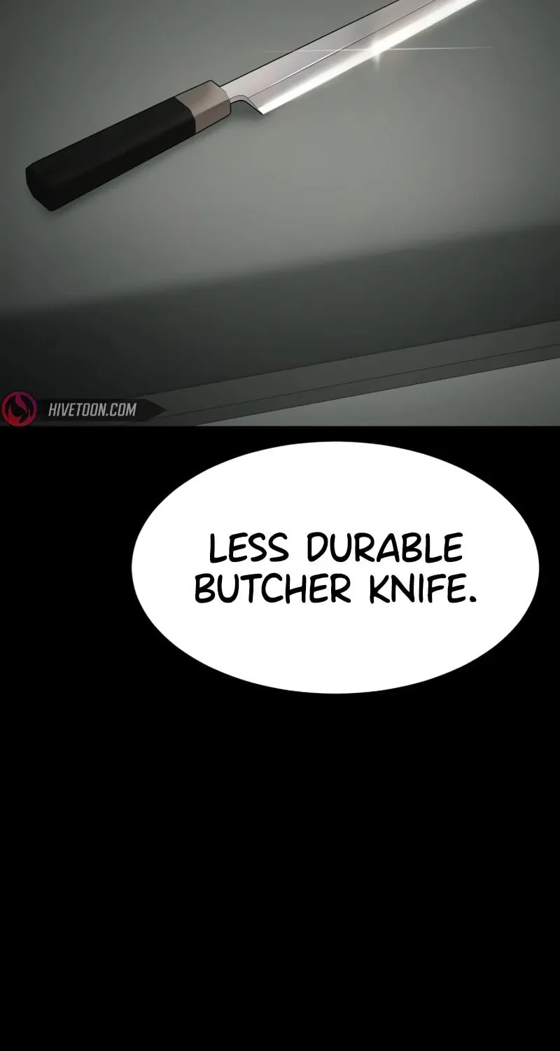 Baek XX Chapter 98 page 31 - 