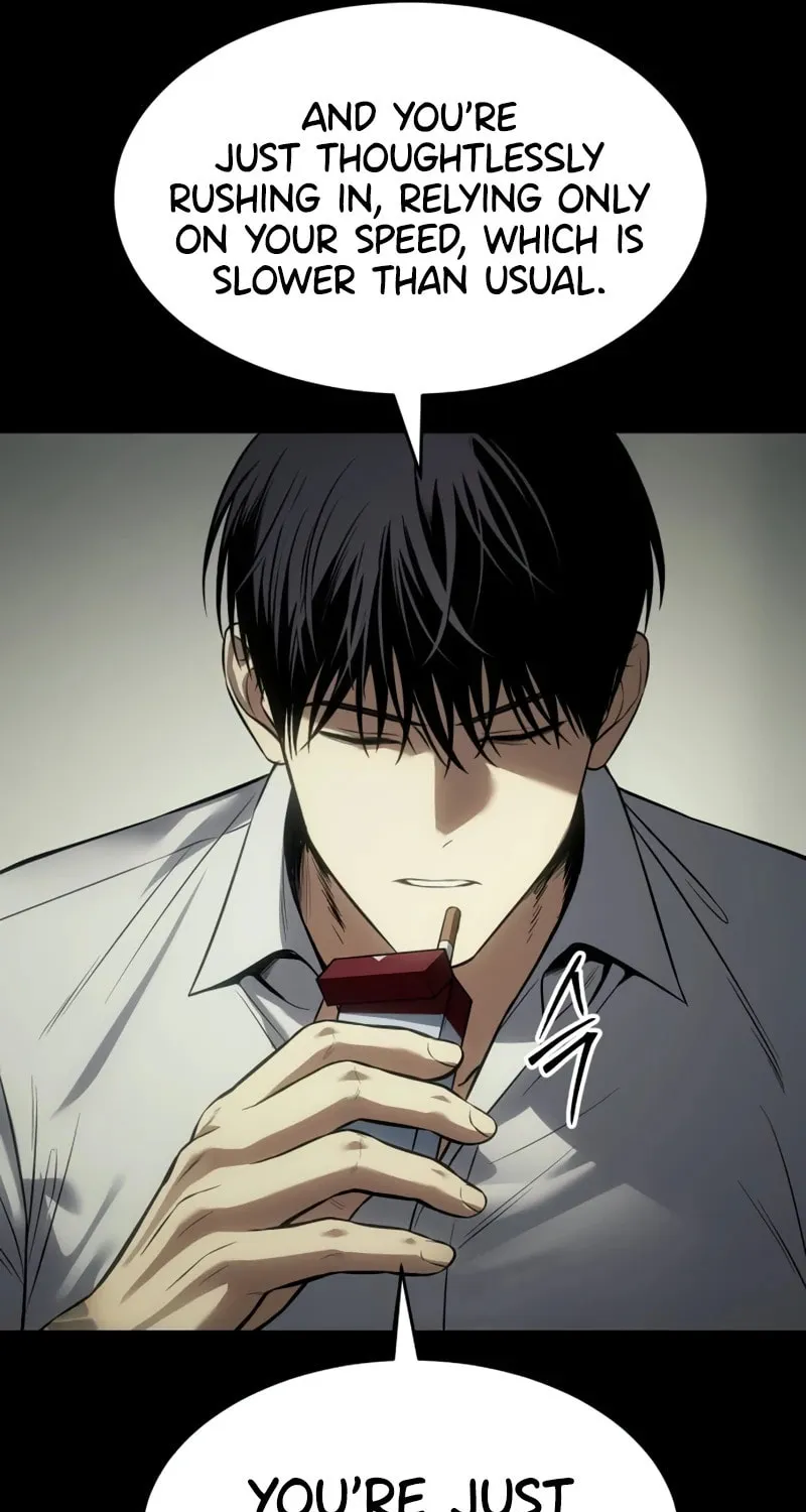 Baek XX Chapter 98 page 33 - 