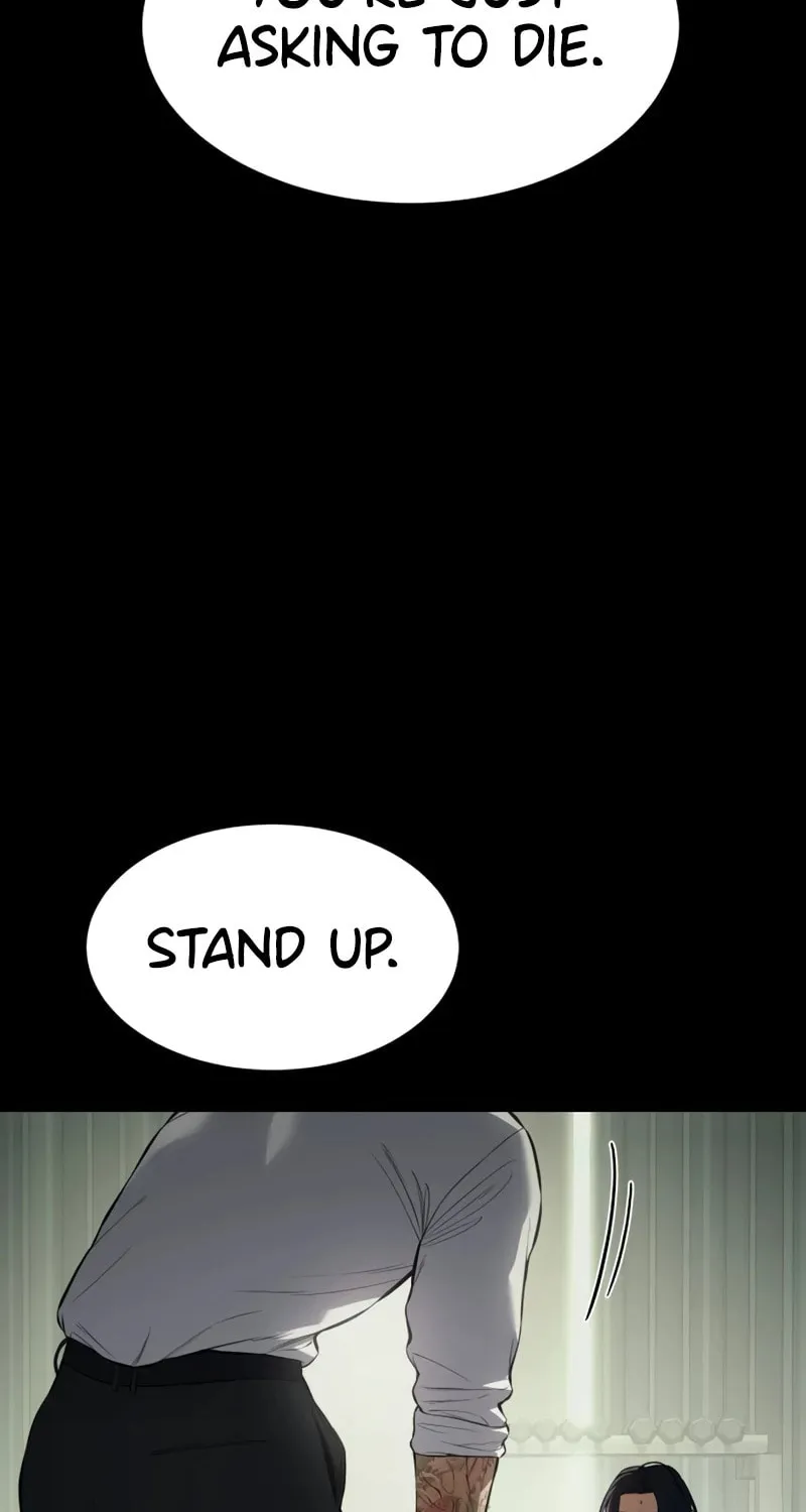 Baek XX Chapter 98 page 34 - 
