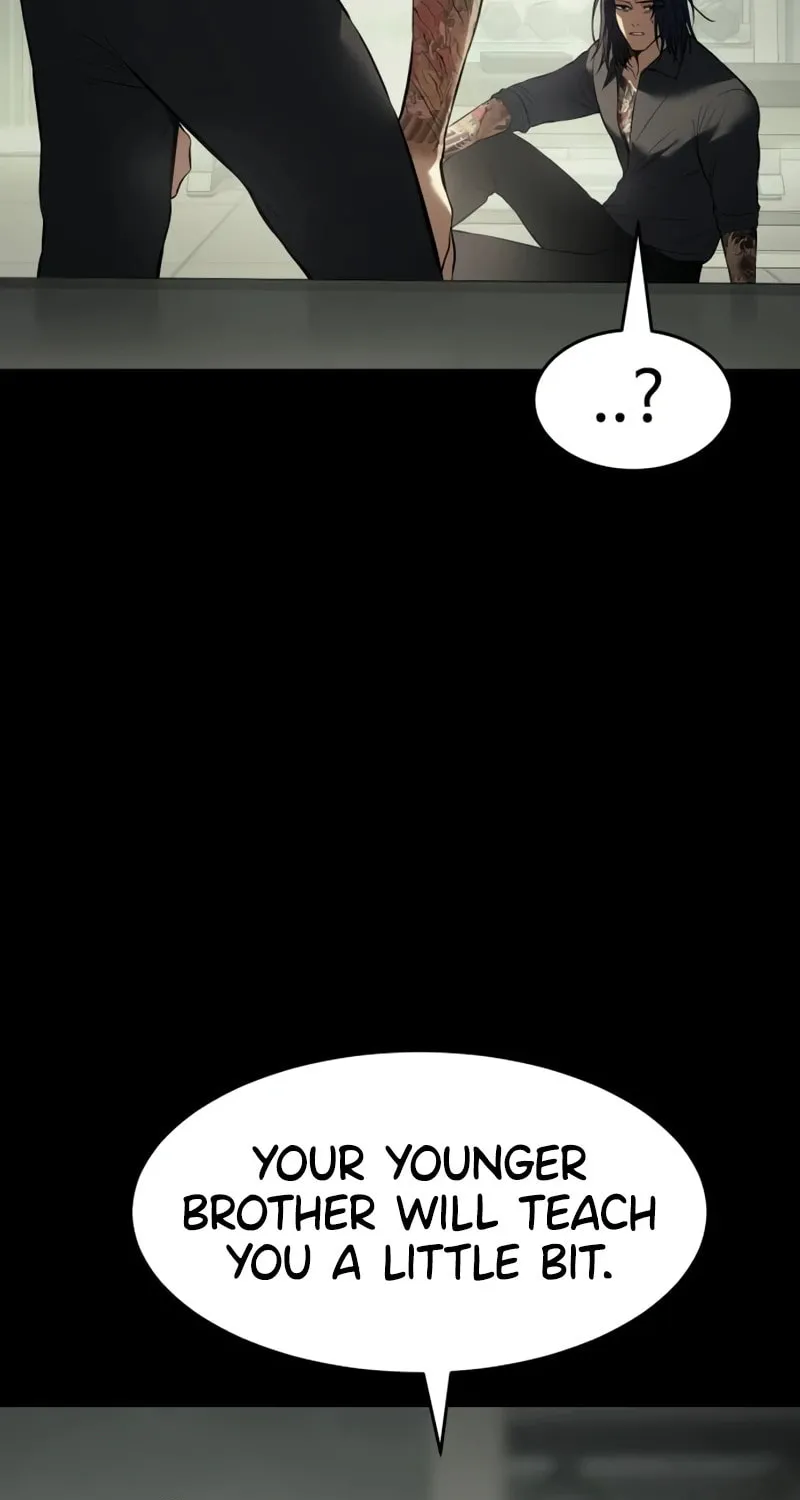 Baek XX Chapter 98 page 35 - 