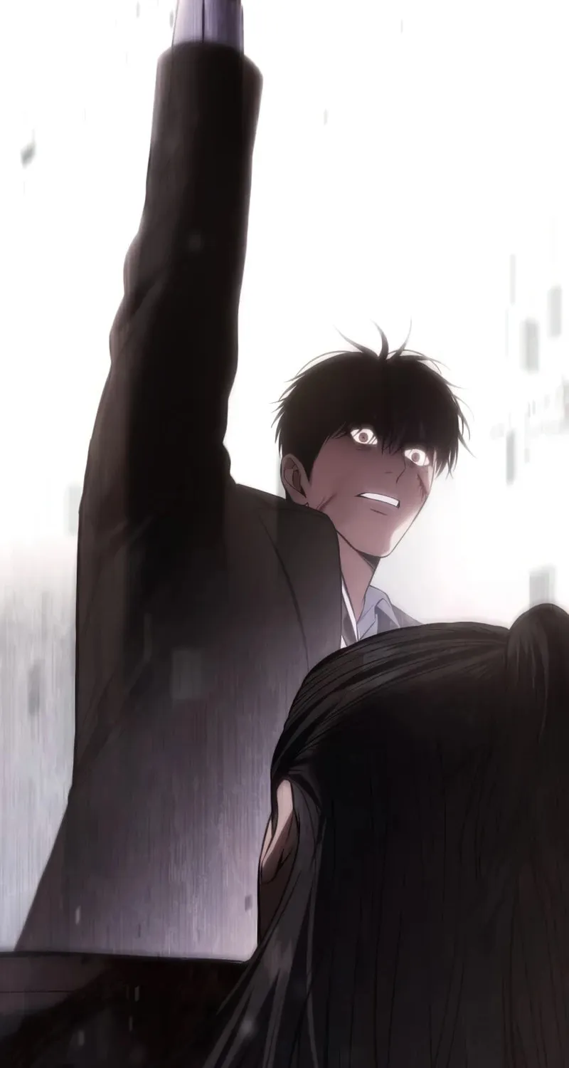 Baek XX Chapter 98 page 5 - 