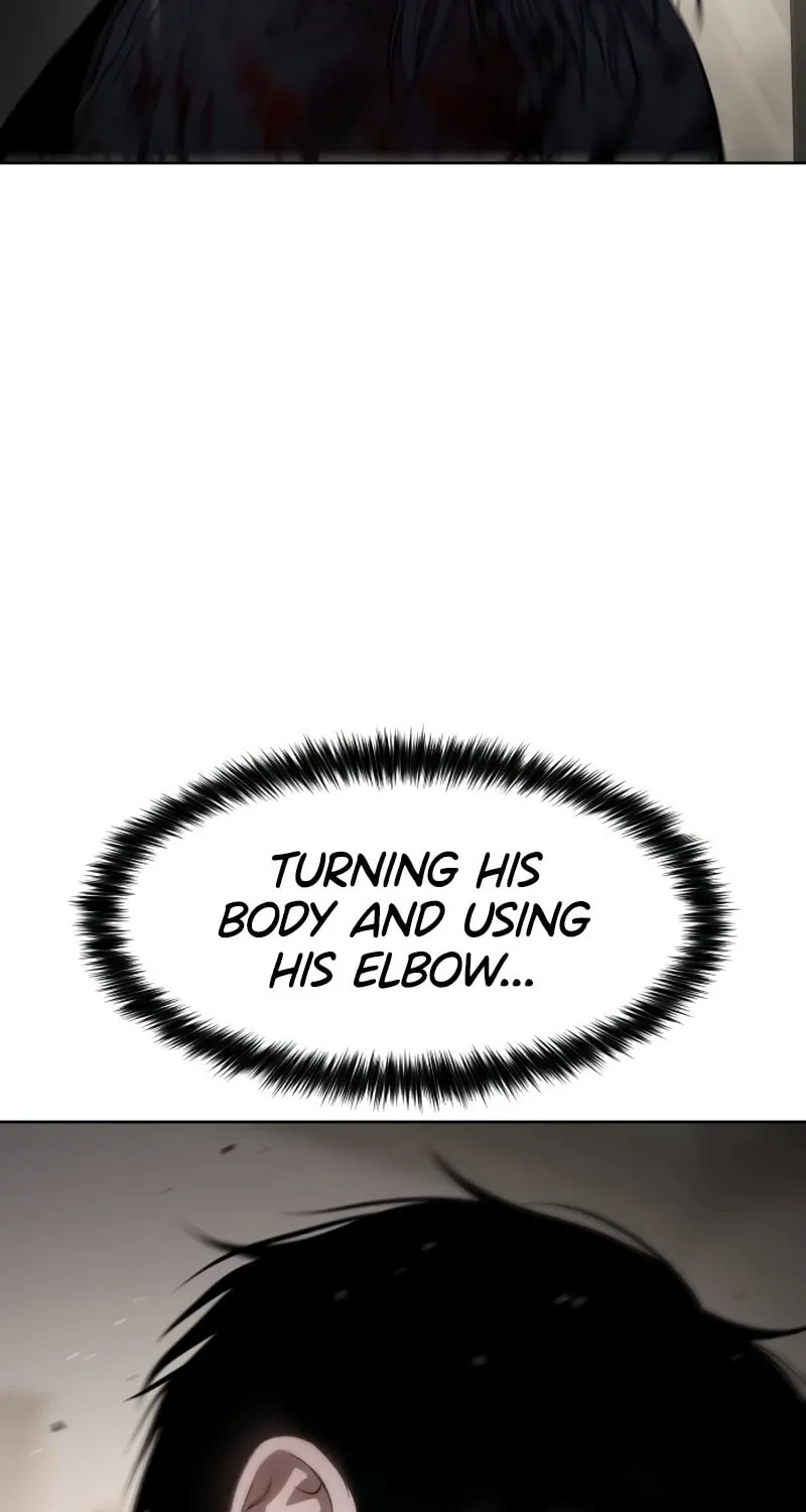 Baek XX Chapter 98 page 43 - 