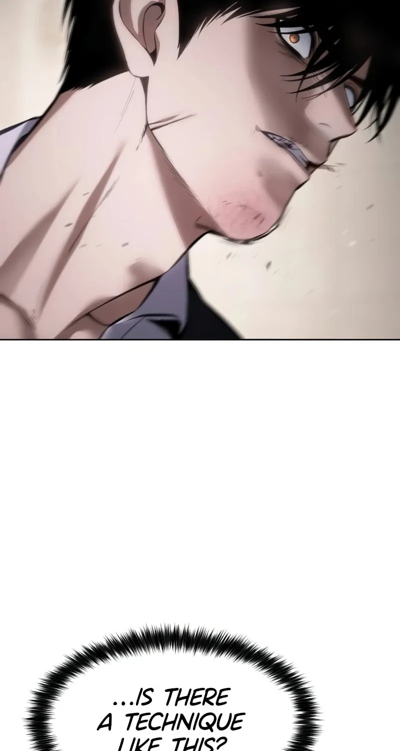 Baek XX Chapter 98 page 44 - 