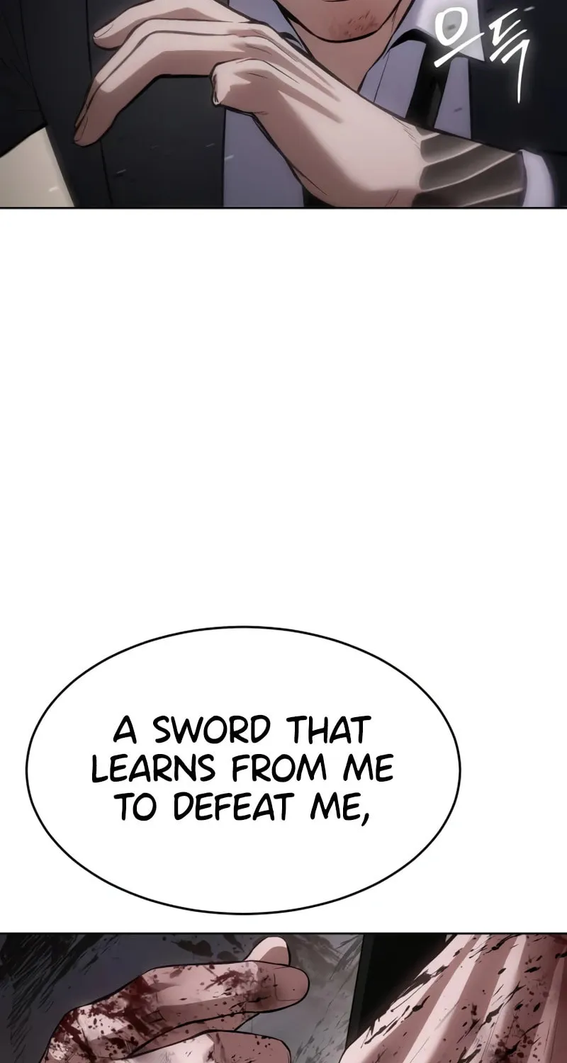 Baek XX Chapter 98 page 49 - 