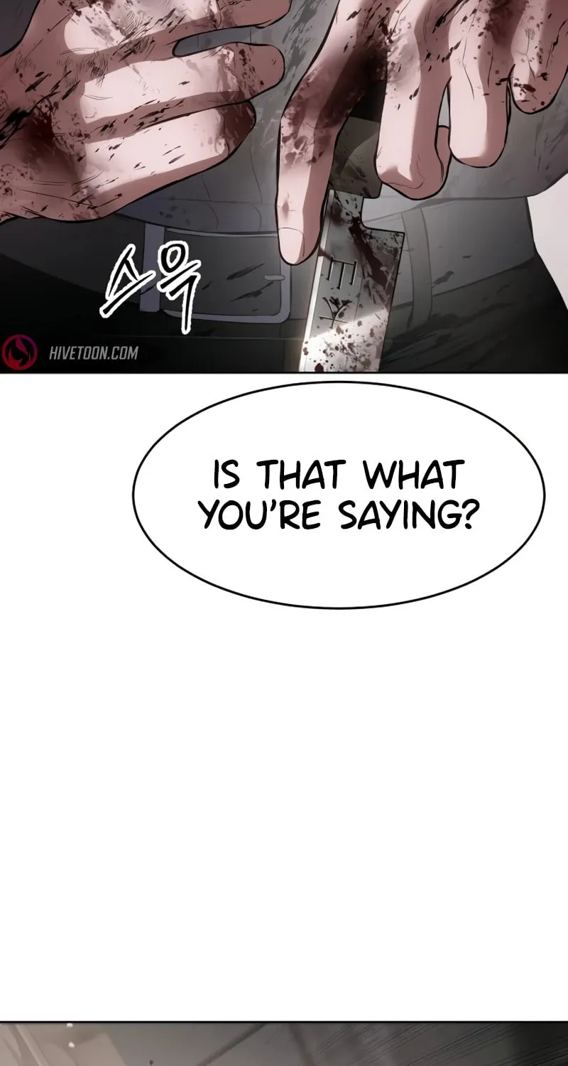Baek XX Chapter 98 page 50 - 