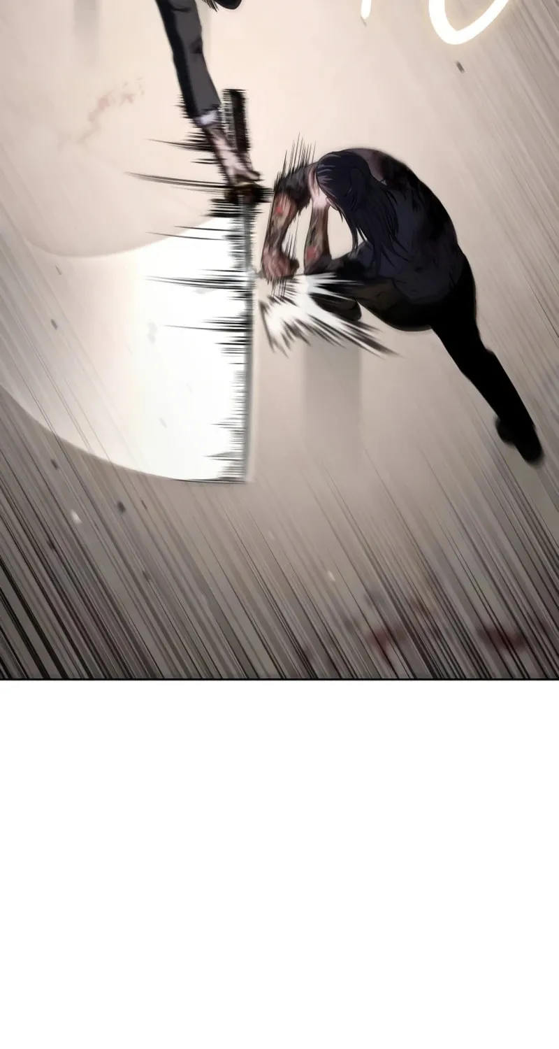 Baek XX Chapter 98 page 54 - 