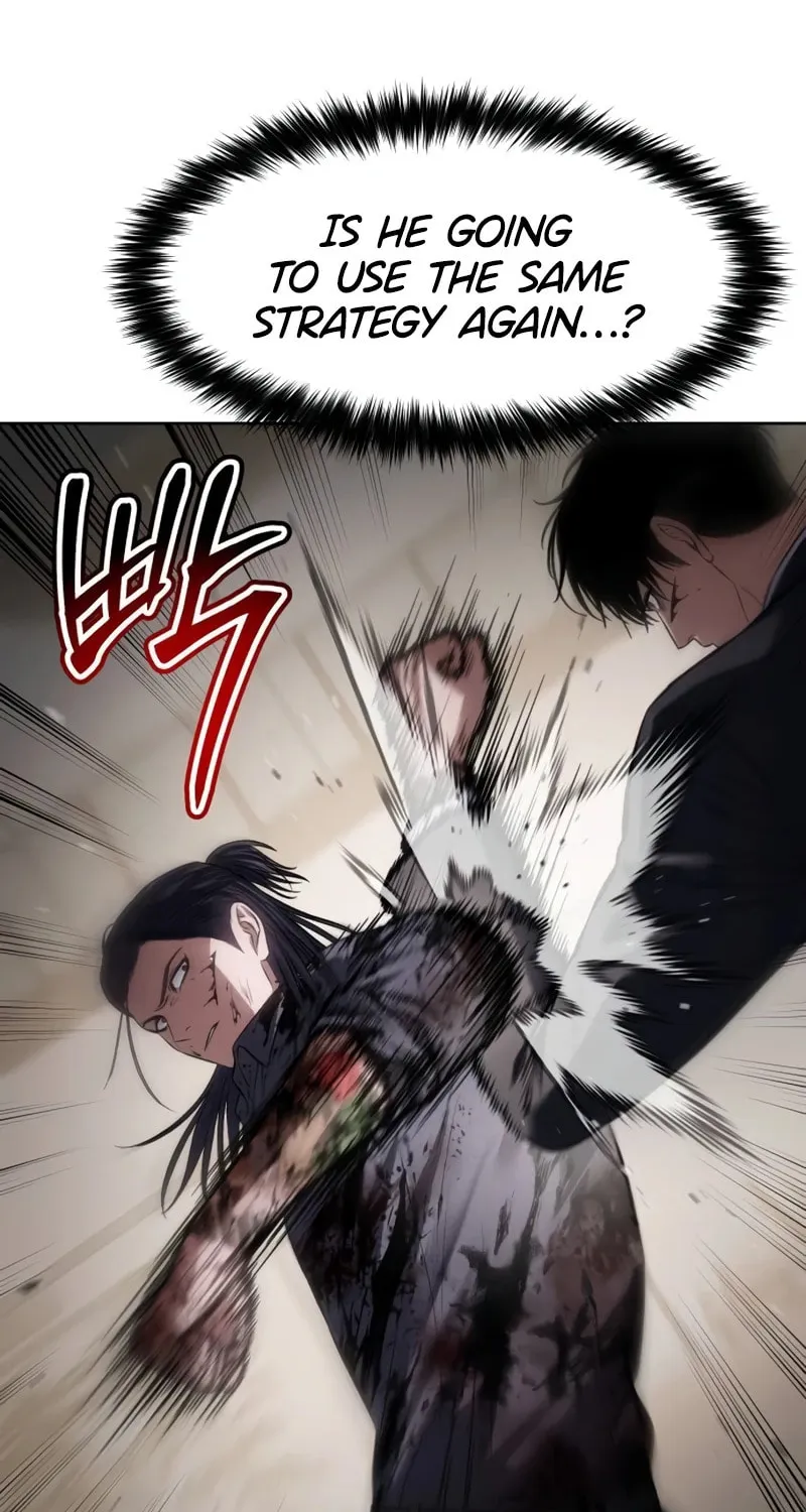 Baek XX Chapter 98 page 55 - 