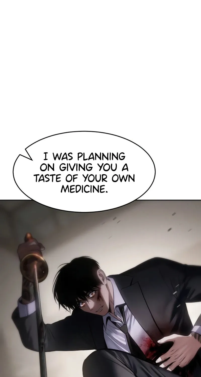 Baek XX Chapter 98 page 64 - 