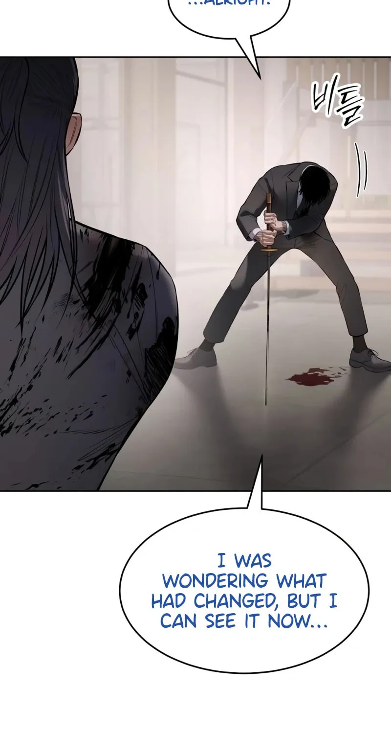 Baek XX Chapter 98 page 66 - 