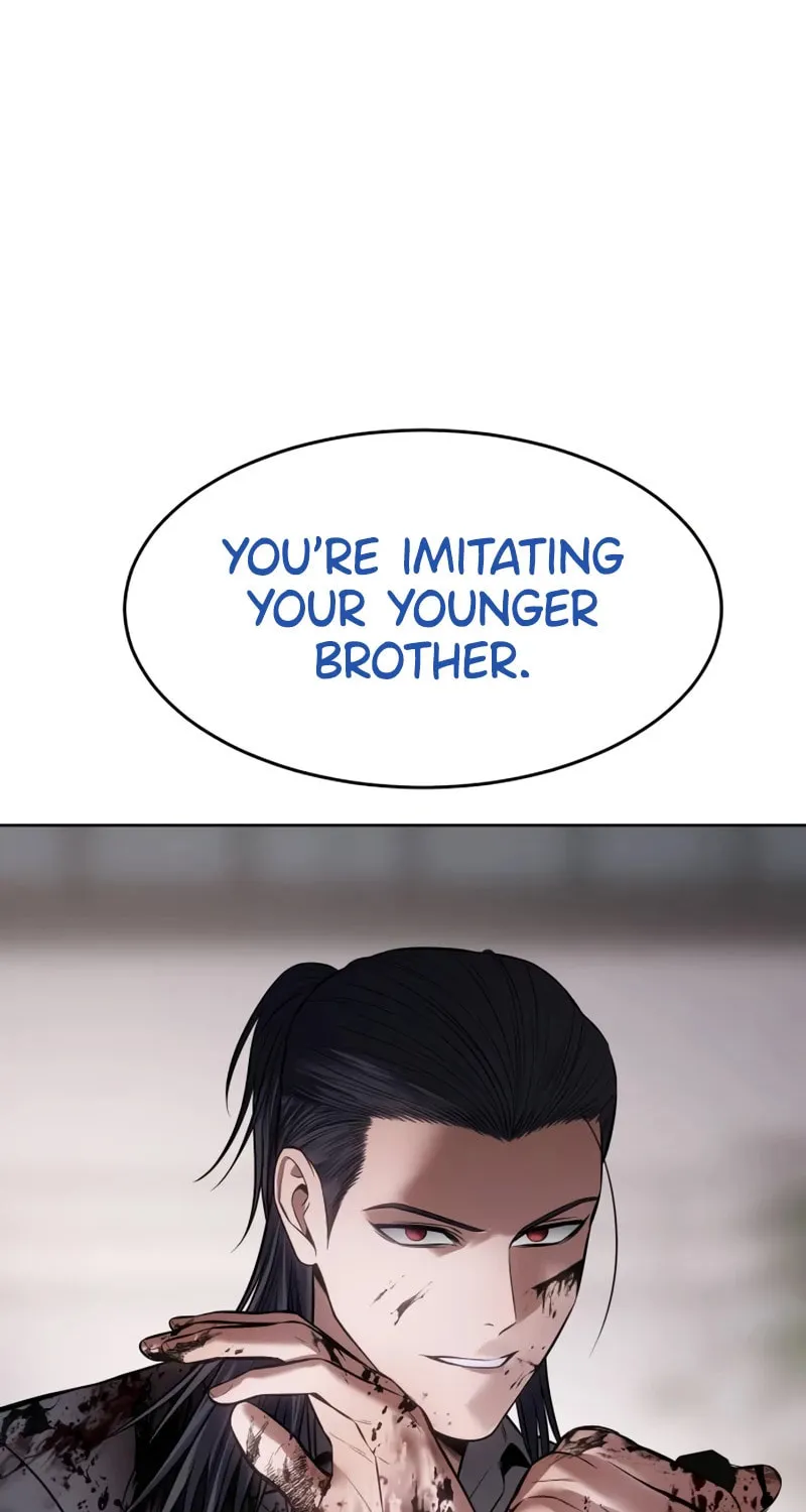 Baek XX Chapter 98 page 67 - 