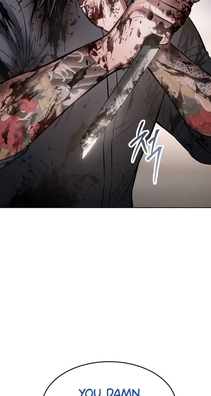 Baek XX Chapter 98 page 68 - 