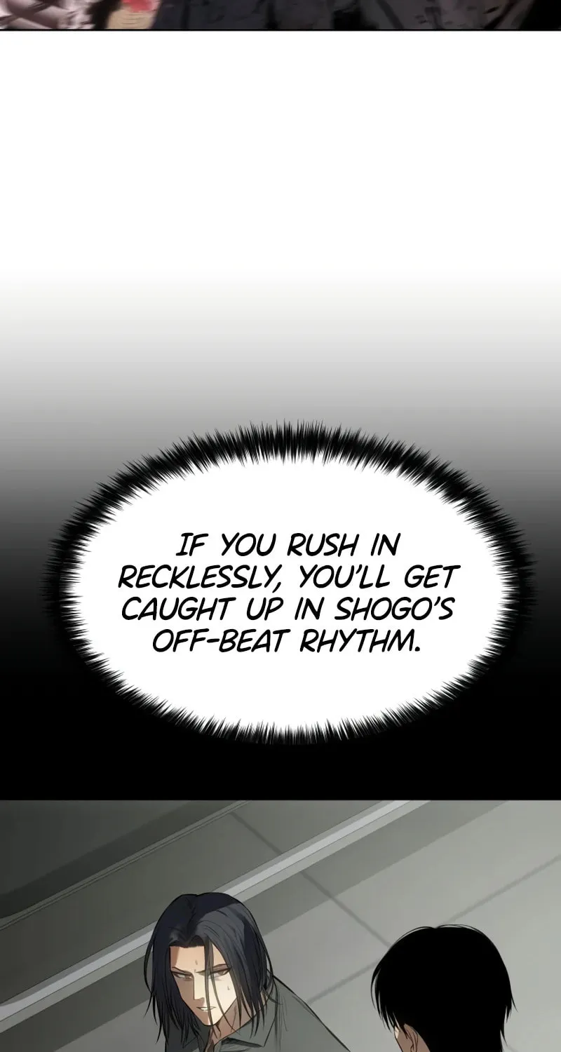 Baek XX Chapter 98 page 72 - 