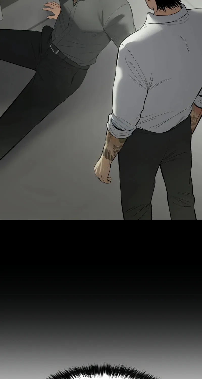 Baek XX Chapter 98 page 73 - 