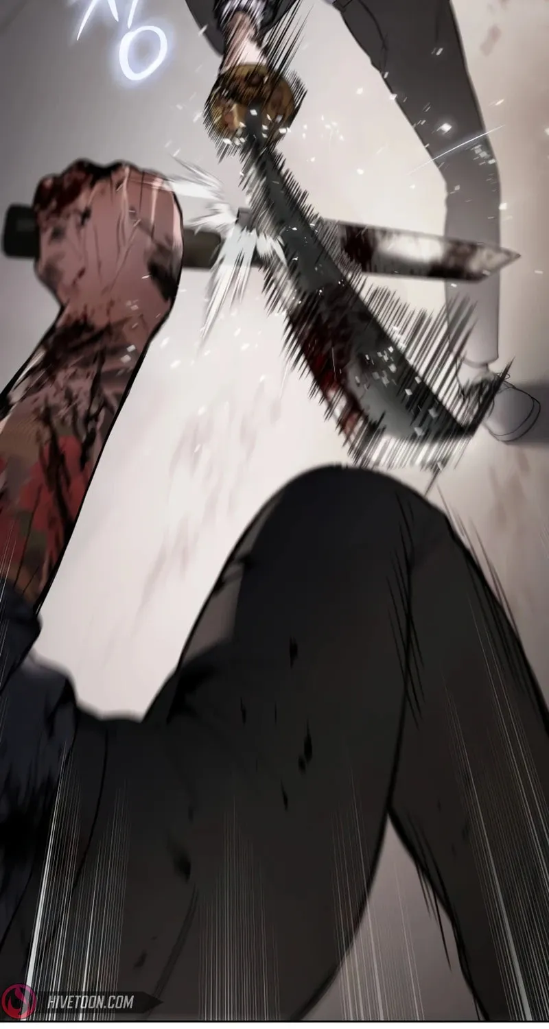 Baek XX Chapter 98 page 79 - 