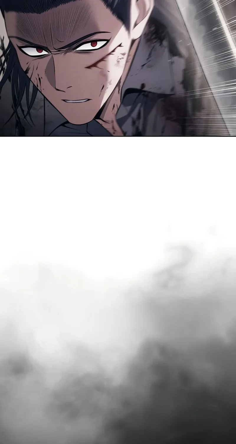 Baek XX Chapter 98 page 9 - 