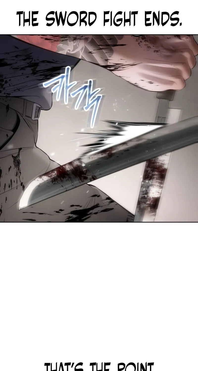 Baek XX Chapter 98 page 81 - 
