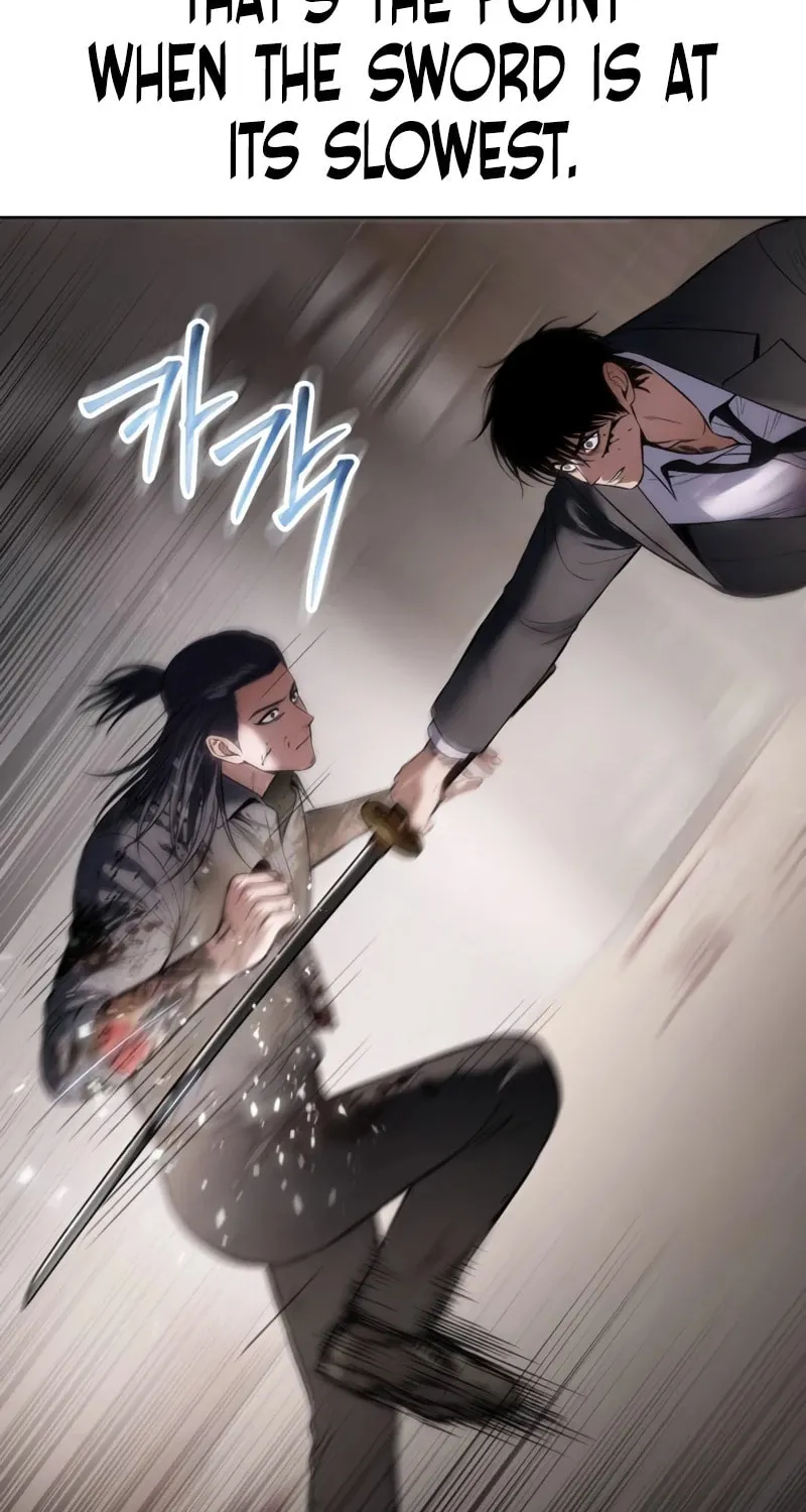 Baek XX Chapter 98 page 82 - 