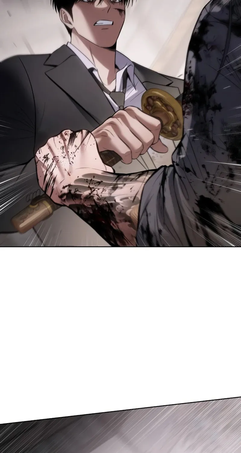 Baek XX Chapter 98 page 85 - 