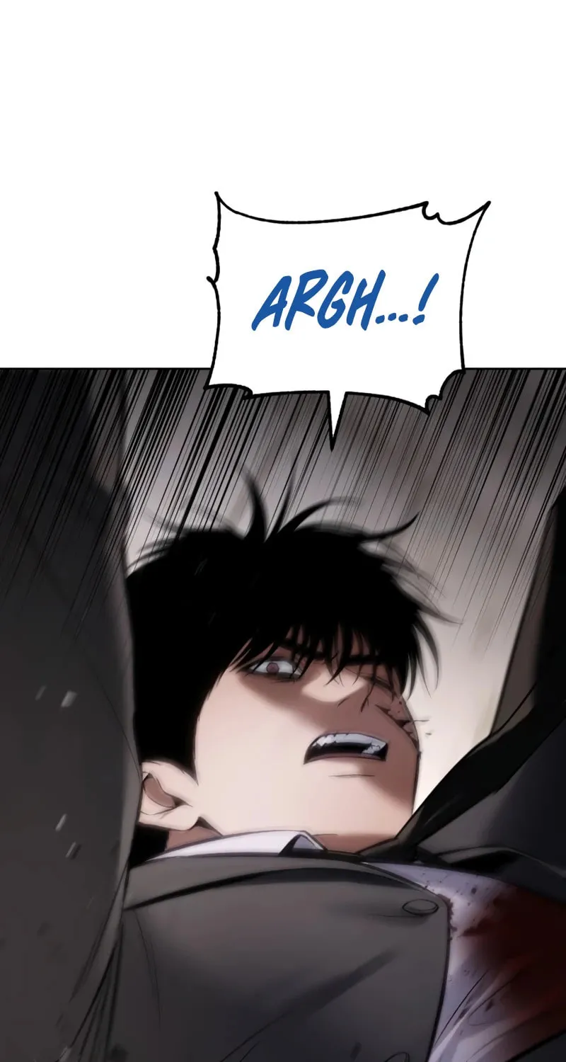 Baek XX Chapter 98 page 87 - 