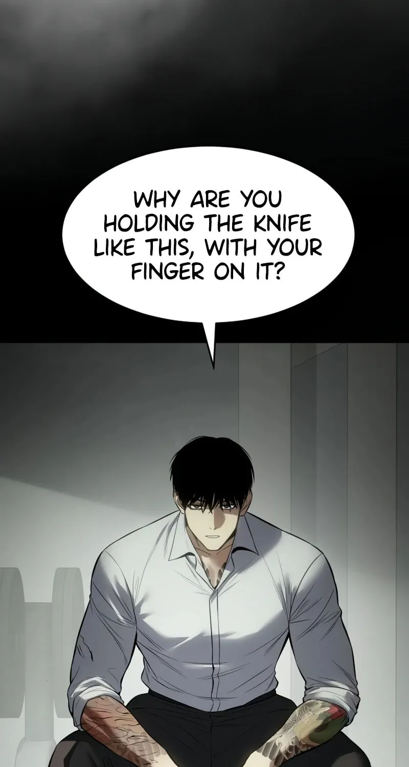 Baek XX Chapter 98 page 10 - 