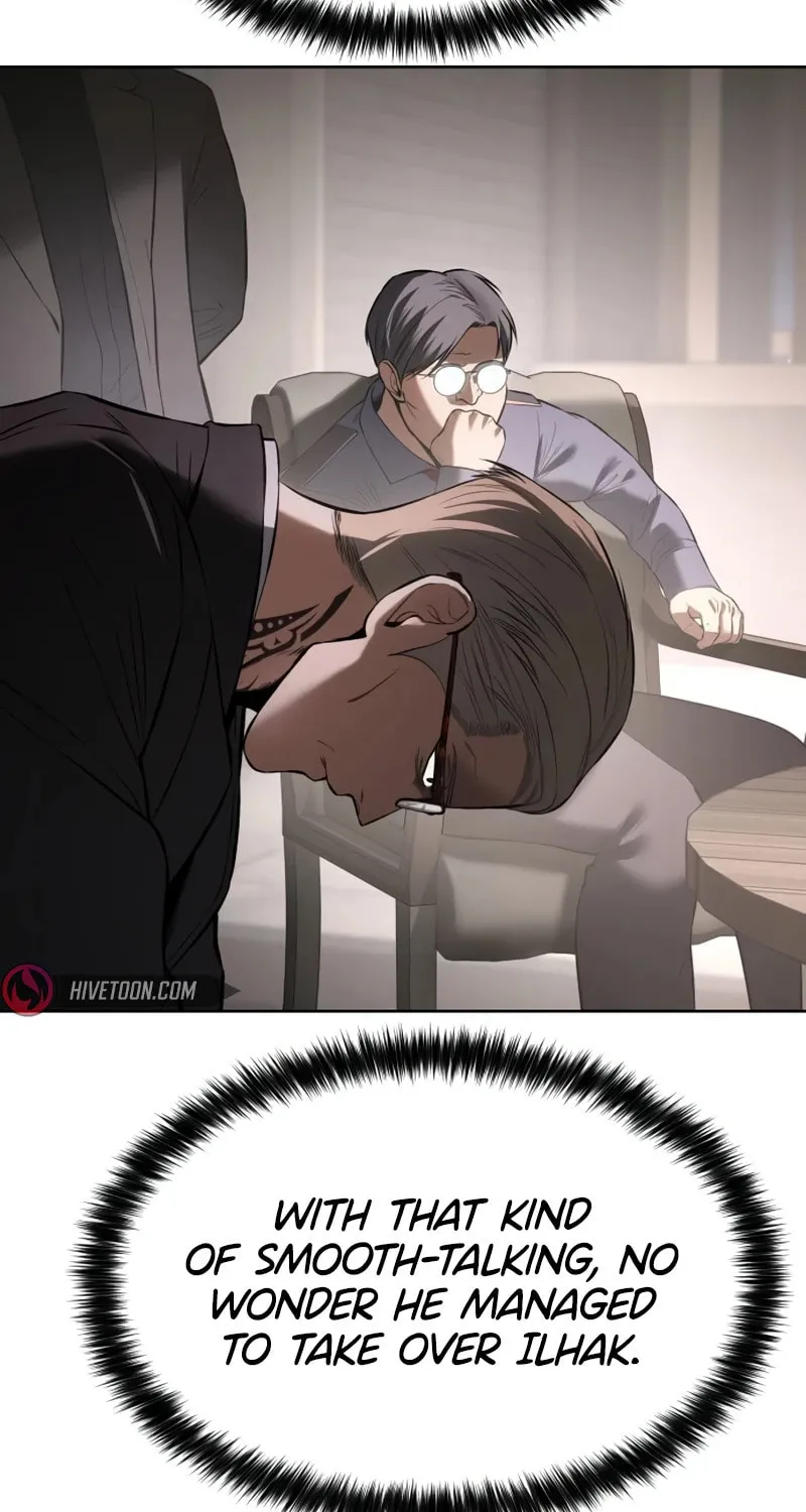 Baek XX Chapter 98 page 97 - 