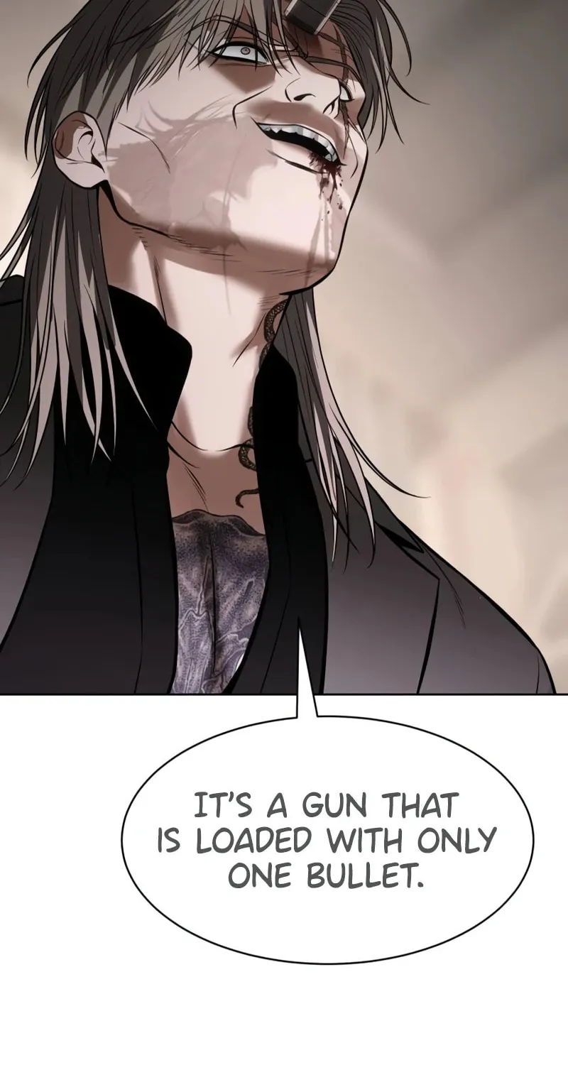 Baek XX Chapter 99 page 101 - 