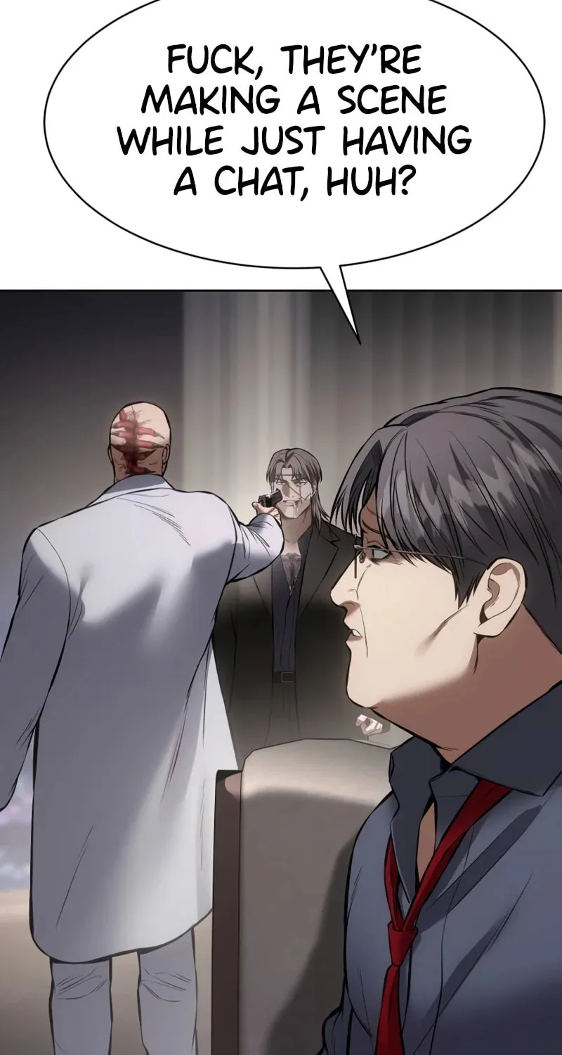 Baek XX Chapter 99 page 104 - 