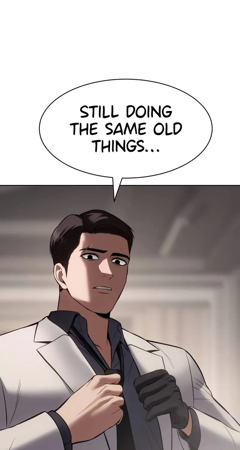 Baek XX Chapter 99 page 107 - 
