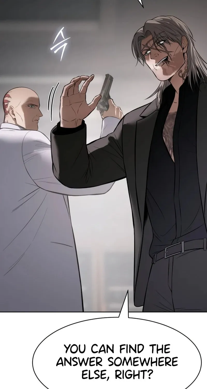Baek XX Chapter 99 page 113 - 