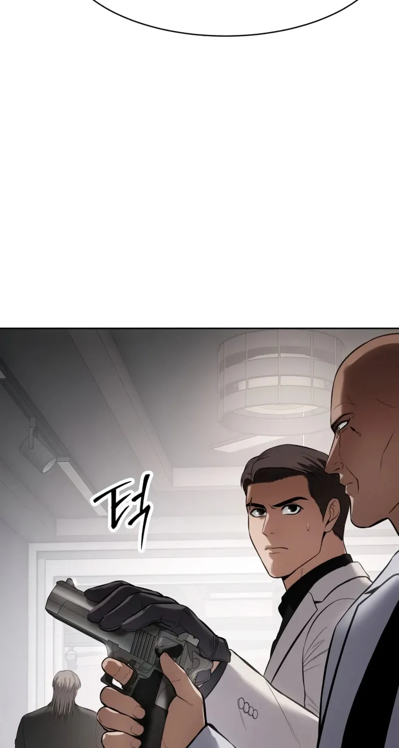 Baek XX Chapter 99 page 114 - 