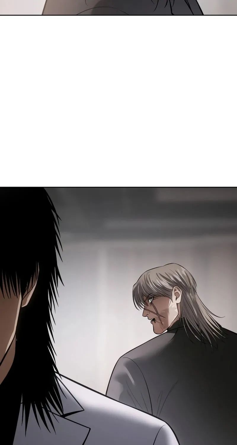 Baek XX Chapter 99 page 122 - 